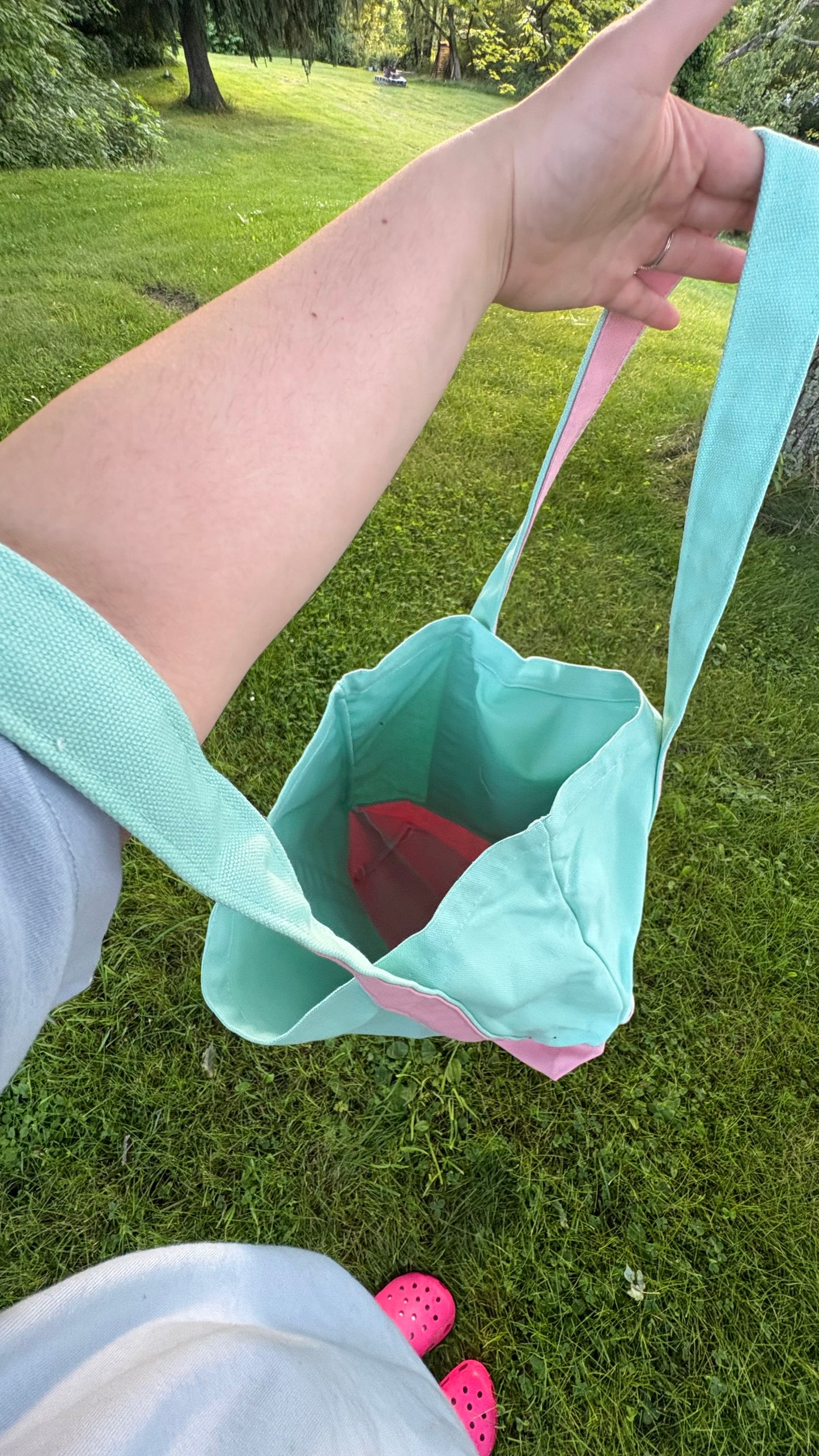 Shepherd Tote