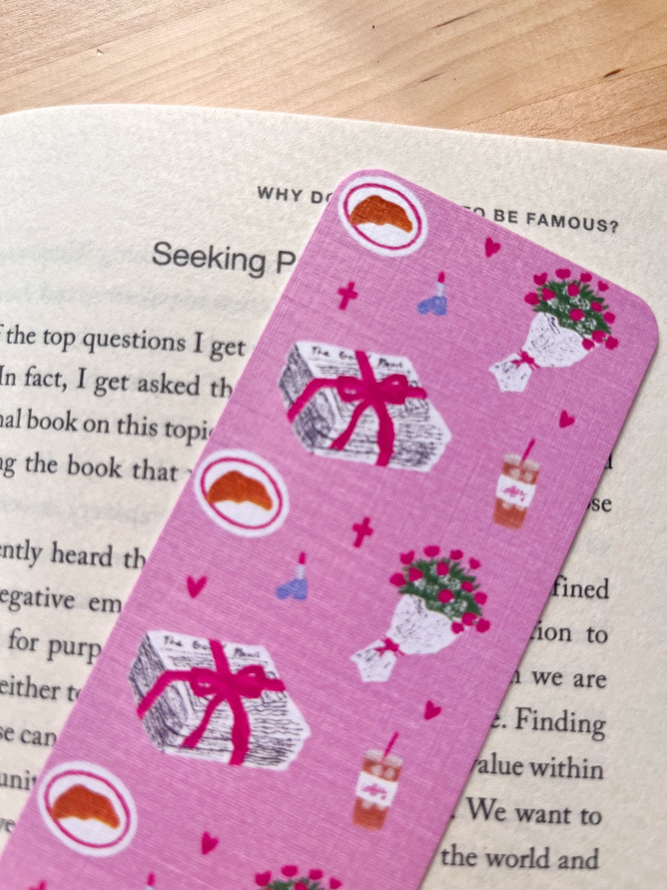 The Good News Bookmark
